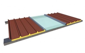 Świetlik ALFA ROOF PREMIUM