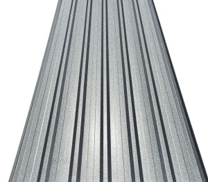 Blacha trapezowa T 18 gr. 0,4mm alucynk 
