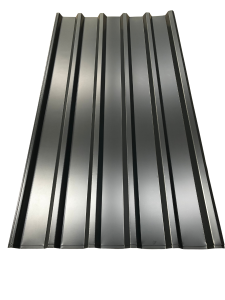 Blacha trapezowa powlekana T-35 RAL 7016 
