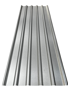 Blacha trapezowa T-35 Alucynk